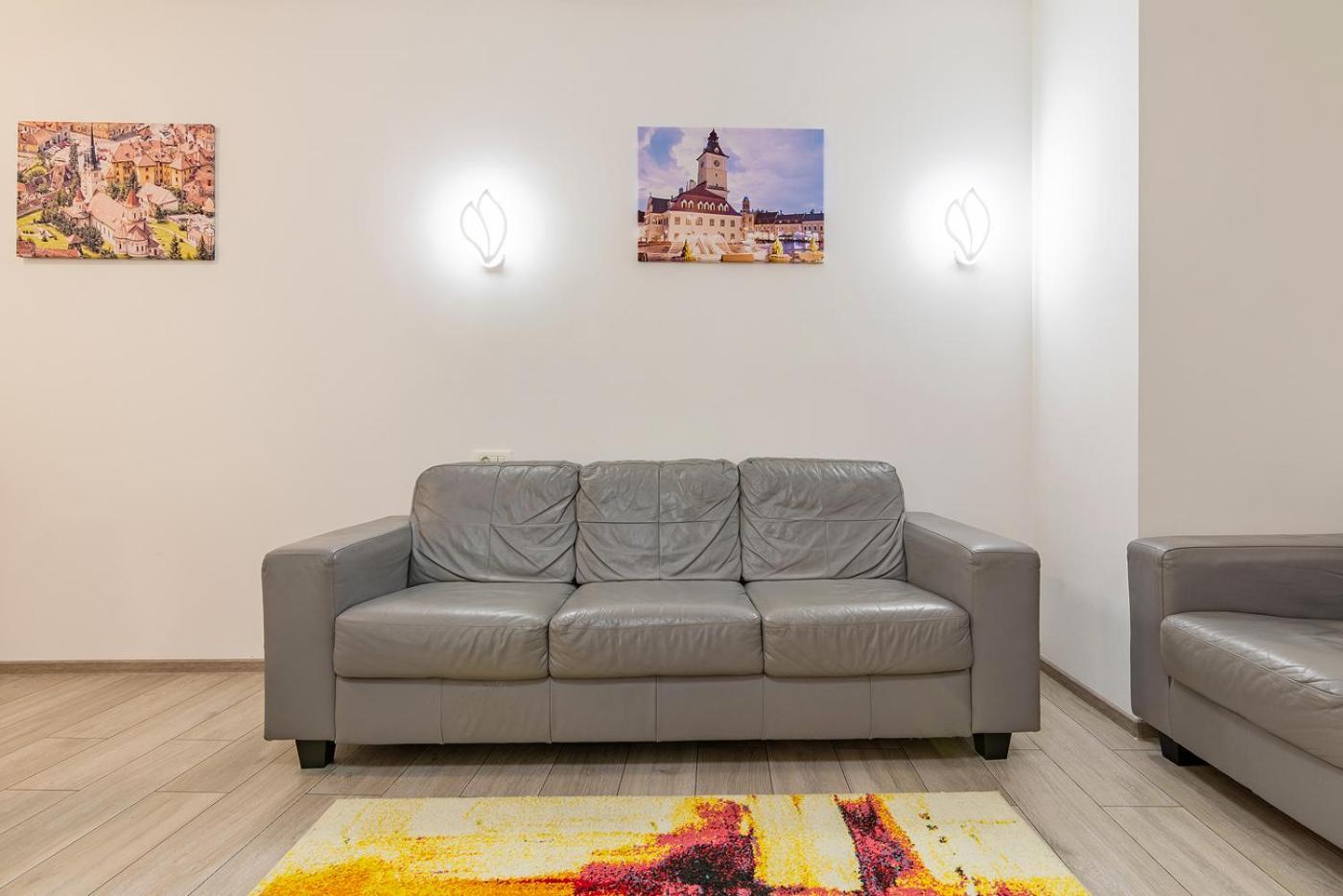 Old Town By Mm Host Apartman Brassó Kültér fotó