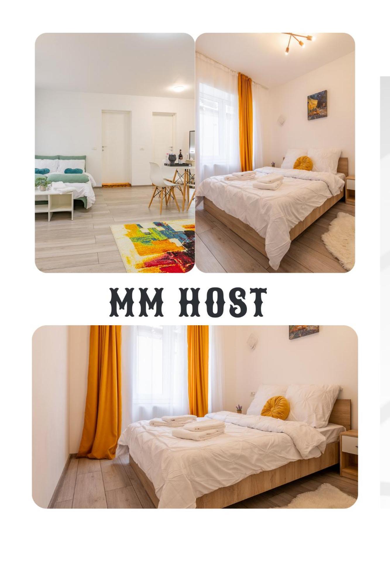 Old Town By Mm Host Apartman Brassó Kültér fotó